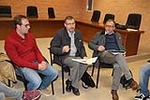 Reunión en la Mancomunidad Espadán MijaresLos Pueblos pequeños de la Plana Baixa reclaman su inclusión en las ayudas de la Generalitat contra el despoblamiento 
