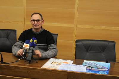 Nules pone en marcha un proyecto de promoción de la salud en personas mayores