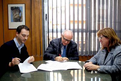 Onda renova amb el Col•legi d'Advocats el seu propi servei d'intermediació hipotecària