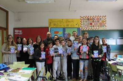 Nules posa en marxa per primera vegada el pla de transició de primària a secundària