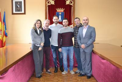 El Ayuntamiento de la Vall d’Uixó inicia una campaña de recogida de fondos por los terremotos de Juchitán