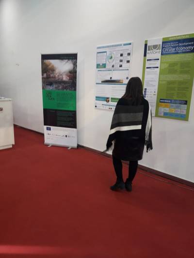 L'ITC presenta a la Fira Cevisama el projecte de la geotèrmia de Nules
