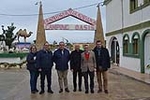 Barrachina: ?El PP connecta a Castelló amb les noves oportunitats gràcies a l'AVE i les noves infraestructures?