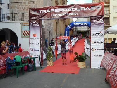 La Ultraferradura de Llucena incorporará una modalidad de 16 kilómetros