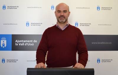 La Policía Nacional expedirá y renovará el DNI en la Vall d’Uixó el 19 de febrero