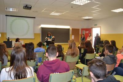 El Ayuntamiento de la Vall d'Uixó clausura los talleres de multiculturalidad