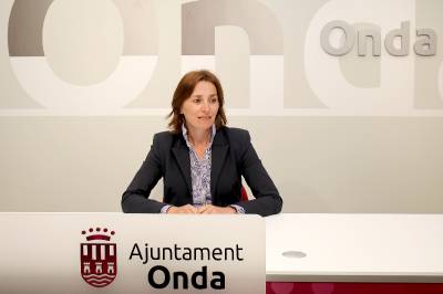 El Ayuntamiento de Onda informa sobre la obligatoriedad de evaluar edificios