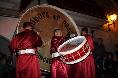 Almassora solicitará declarar la Matxà y la Rompida de la Hora fiestas de interés turístico