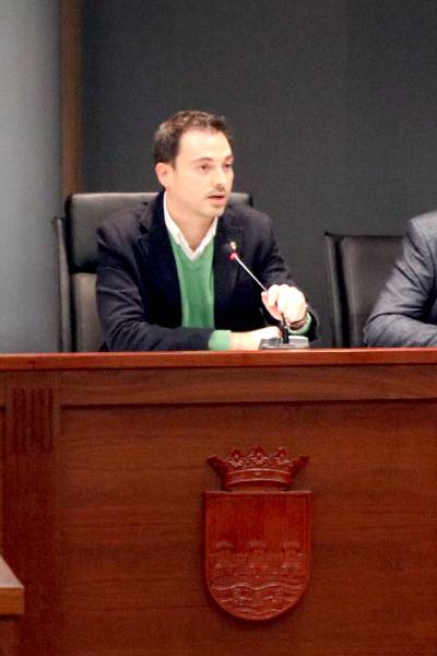 El Ayuntamiento de Onda cierra las cuentas de 2017 con con un superávit de 1.613.760 euros
