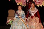 Don Bosco exalta a Claudia Rodríguez como la Faller Mayor infantil 2018
