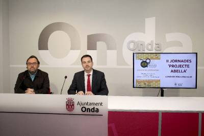 Onda celebrará su segunda jornada para proteger a las abejas
