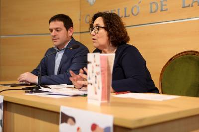 Los Presupuestos Participativos del 2018 contemplan proyectos de inversión y de gasto corriente en bienes y servicios