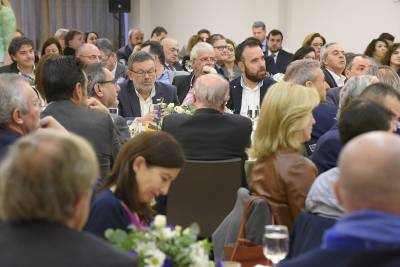 Marco anima a invertir en Castellón y reivindica una mejor financiación local