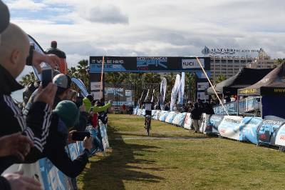 Grandes sensaciones en la Mediterranean Epic 2018