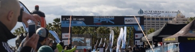 Grandes sensaciones en la Mediterranean Epic 2018