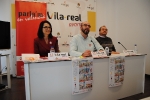 El Voluntariat pel Valencià ix de Vila-real i crearà parelles lingüístiques virtuals amb aprenents de tot el món