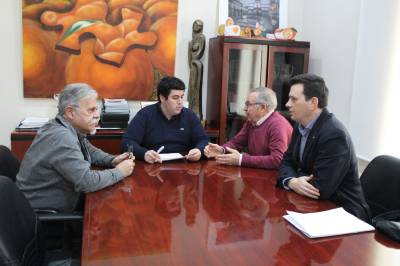 Nules i la Fundació Caixa Castelló col·laboraran en l'organització d'activitats culturals i mediambientals