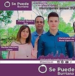 Podemos toma partido y propone aupar a Maribel Martínez como teniente de alcalde y portavoz de Se Puede Burriana