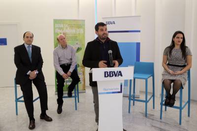 Es presenta la XVIII Volta a Peu a la Ciutat de Castelló com a prova popular i festiva