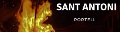 Portell sent Sant Antoni