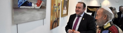 Sant Joan de Moró celebra los 27 años de su constitución como pueblo con un amplio programa de festejos populares