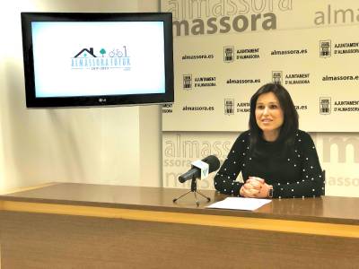 Nace la imagen Almassora Futur 2017-2023