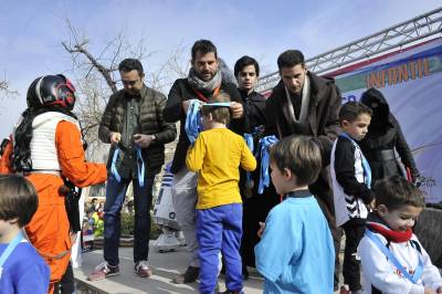 Marató Infantil