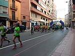 FACSA, con el Maratón y el 10K