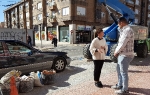 El Ayuntamiento de la Vall d'Uixó otorga 37 subvenciones para la rehabilitación de fachadas 