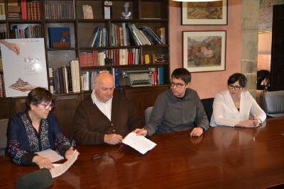 Morella es compromet amb el servei de Teleassistència un any més