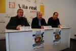 Vila-real es converteix en seu del Campionat autonòmic de tennis junior amb 130 joves esportistes de tota la Comunitat