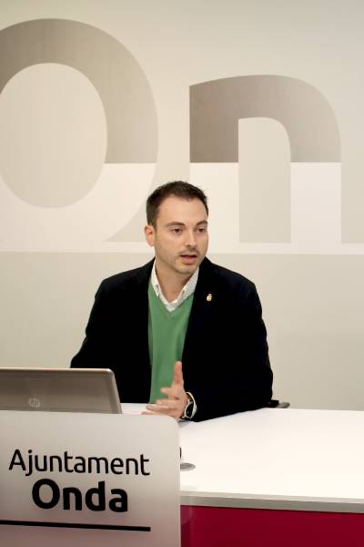 Onda recibe 213.000 euros del fondo de cooperación de la Generalitat