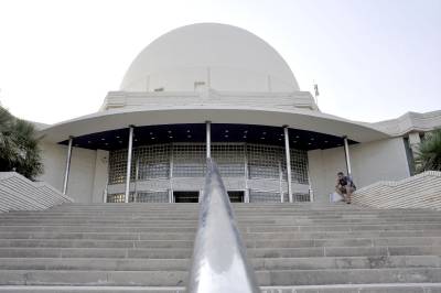 80 personas finalizan el XXI curso de Astronomía del Planetari de Castellón después de un mes de clases teóricas y prácticas