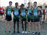 Cuatro títulos y tres subcampeonatos para el Club Atletisme Playas de Castellón en el Campeonato de España de cross por clubes