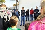  Jornada de portes obertes al Castell Vell