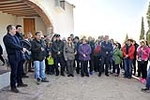  Jornada de portes obertes al Castell Vell