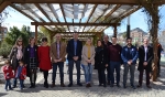 El Ayuntamiento de la Vall d'Uixó iniciará las obras del nuevo parque del Polígono III antes de verano 