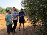 El Ayuntamiento de Sant Jordi crea el Consejo Agrario Local