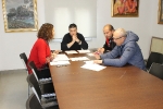 El Ayuntamiento de Vall d?Alba ultima los detalles para arrancar el calendario provincial de la XC de la Diputación Provincial