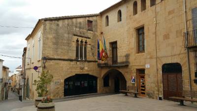 Cabanes denuncia que la Diputación haya dejado el municipio fuera de la red de Unidades Respira