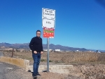 Xilxes renova els senyals del terme municipal i adapta els topònims a la denominació valenciana