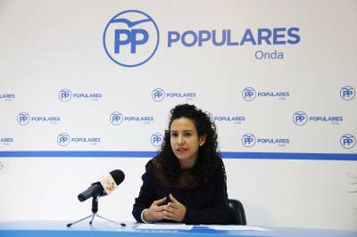 El PP reclama a Huguet que faça pública l'ampliació de Reciplasa a Onda