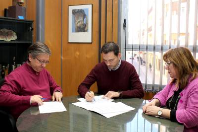 El Ayuntamiento de Onda destina 30.000 euros a mantener el comedor social