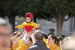  Trobada de Muixerangues a Castelló