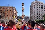  Trobada de Muixerangues a Castelló