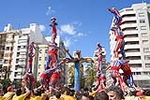  Trobada de Muixerangues a Castelló