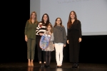 El Centre Espanya copa los premios del XII Concurs de Teatre en Valencià
