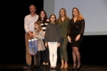 El Centre Espanya copa los premios del XII Concurs de Teatre en Valencià