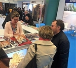 Segorbe, en la feria de turismo de San Sebastián