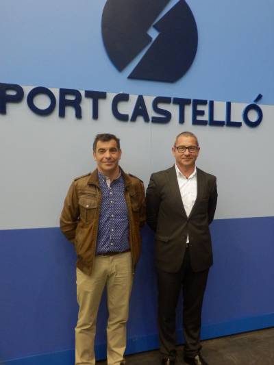 El recorrido del I Triatló PortCastelló recibe el apoyo de la Federación de la Comunitat Valenciana